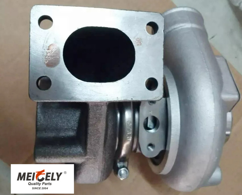 TD04HL 15G 49189 00501 8943675161 için 4BD1 Dizel Motor Turboşarjı