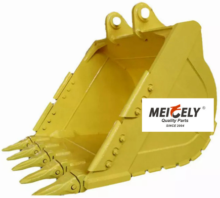 İş Makinaları Komatsu Ekskavatör Kovası PC200 8 PC300 8 PC400 8