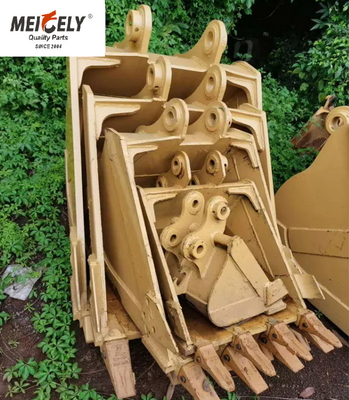 İş Makinaları Komatsu Ekskavatör Kovası PC200 8 PC300 8 PC400 8
