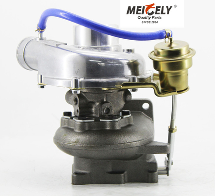 Hino Dizel Motor Turboşarjı HO7CTF MEICELY ISO9001 Sertifikalı