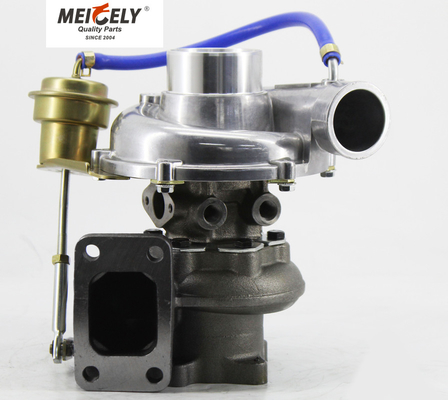 Hino Dizel Motor Turboşarjı HO7CTF MEICELY ISO9001 Sertifikalı