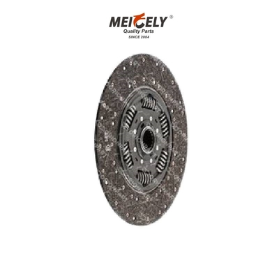 Benz Kamyon Debriyaj Diski 1878 002 024 Çap 400mm