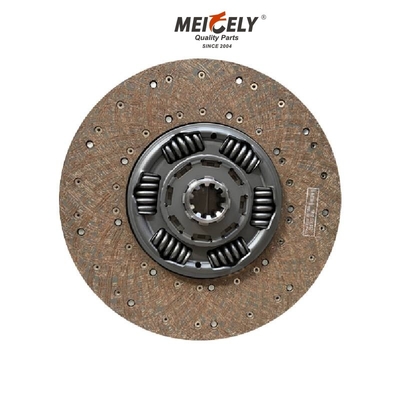 Mercedes Benz Kamyon Debriyaj Diski 1878080037 Çap 430mm