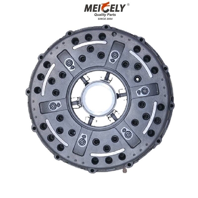 Ağır Kamyon Debriyaj Kapağı 1882301239 Çap 420mm