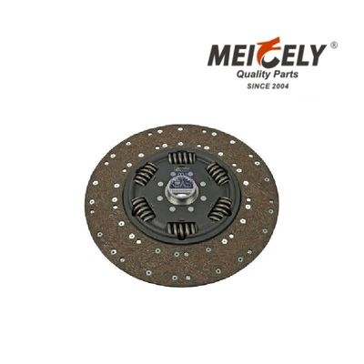 Kamyon Sürtünmeli Debriyaj Diski 1878006129 Çap 430mm