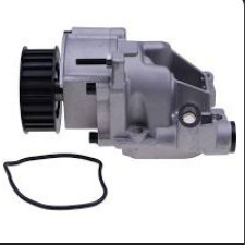 ISO9001 Yağ Pompası Motor Parçaları 4W-2448 3304 3306