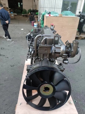 YC6J220-42 Yuchai Dizel Motor 180KW değerli güç