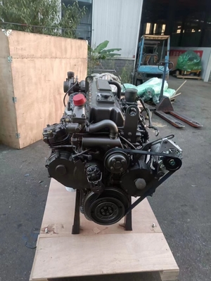 YC6J220-42 Yuchai Dizel Motor 180KW değerli güç