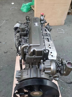 YC6J220-42 Yuchai Dizel Motor 180KW değerli güç