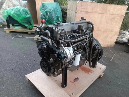 YC6J220-42 Yuchai Dizel Motor 180KW değerli güç