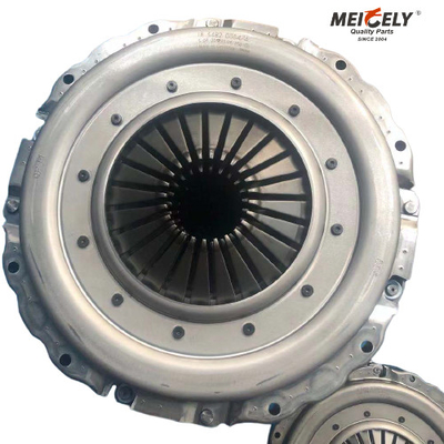 DAF ağır kamyon koplama kapağı 3482000474 çapı 395mm