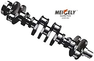 Cummins K19 Motor Krank Aşı 3608833 / 3024923 / 211980