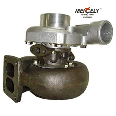 7000 cc Diesel Motor Turboşarj T04B91 409410-0001 4N6858 4N-6858 409410-5001S 409410-1 3304 Motoru için Turboşarj