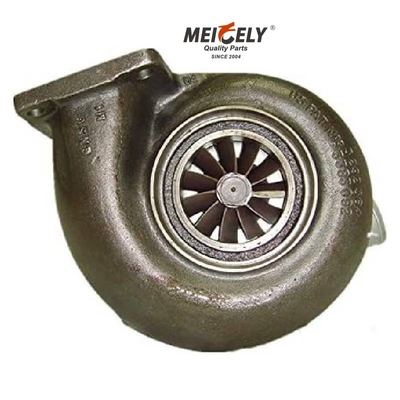 7000 cc Diesel Motor Turboşarj T04B91 409410-0001 4N6858 4N-6858 409410-5001S 409410-1 3304 Motoru için Turboşarj