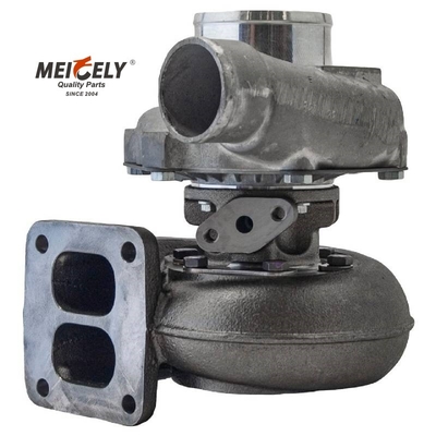 Çelik dizel motor turboşarj cihazı 409770-5019S T04B25