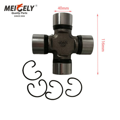 608921 Universal Joint Cross Cruceta GU2050 Daf için