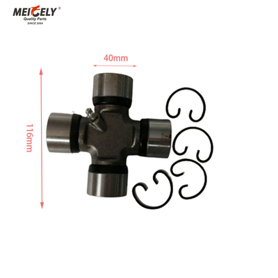 608921 Universal Joint Cross Cruceta GU2050 Daf için