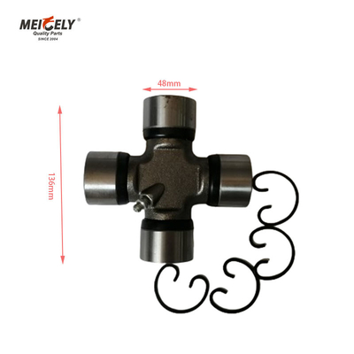 264354 Kamyon Çarkı Sürüş Çarkı Universal Ortak 505698 Daf için