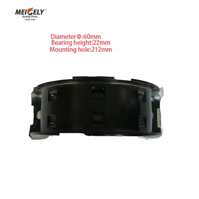 1298157 Ağır Kamyon Parçaları Merkezi Taşıma 1323765 By Daf For Truck