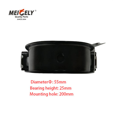 1068222 55mm Avrupa Kamyon Sürüş Çubuğu Merkezi Taşıma 8040137