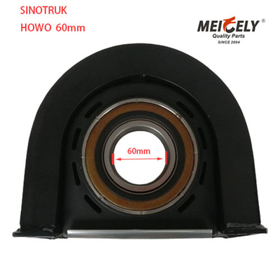 Sinotruk Howo Kamyonu için AZ9319313260 Sürüş Çubuğu Merkezi Taşıma
