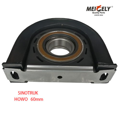 Sinotruk Howo Kamyonu için AZ9319313260 Sürüş Çubuğu Merkezi Taşıma