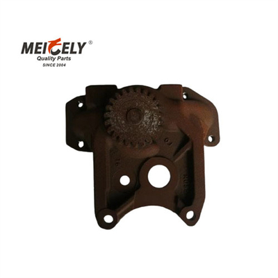 Traktör parçası yağ pompası 41314182 Motor 4.236 4.248 4.248.2