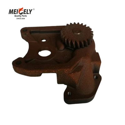 Traktör parçası yağ pompası 41314182 Motor 4.236 4.248 4.248.2