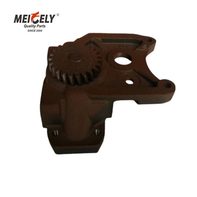 Traktör parçası yağ pompası 41314182 Motor 4.236 4.248 4.248.2