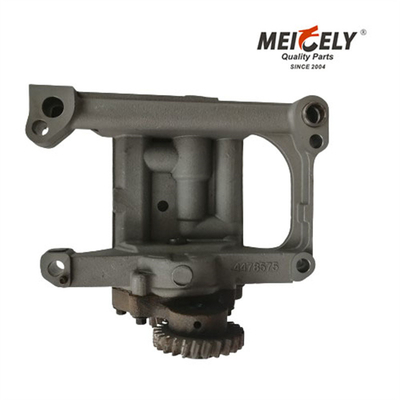 Ekskavator 4478575 Yüksek Kaliteli Yağ Pompası 4200454 Motor Parçaları