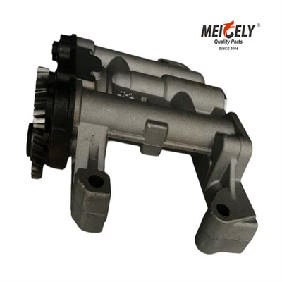 Ekskavator 4478575 Yüksek Kaliteli Yağ Pompası 4200454 Motor Parçaları