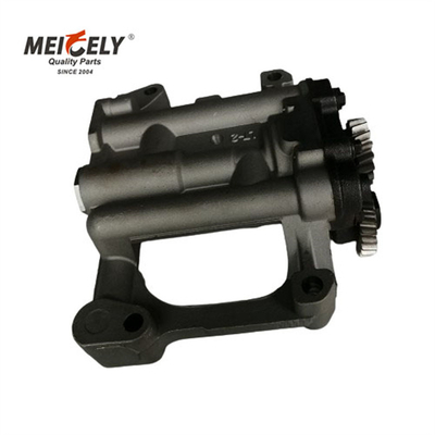 Ekskavator 4478575 Yüksek Kaliteli Yağ Pompası 4200454 Motor Parçaları