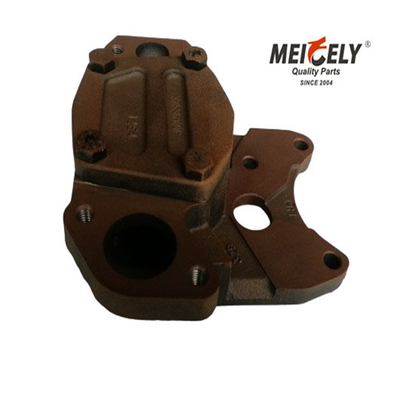 3753R101P Motor Yağı Pompası Otomobil Motor Parçaları 4132F067 Perkins için