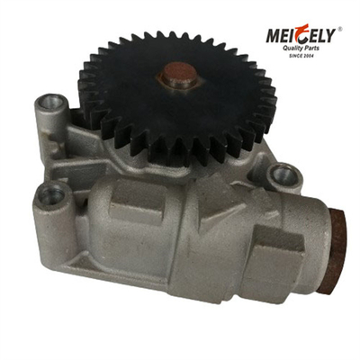 Yüksek Kalite 320/04186 JCB Motoru İçin Ekskavatör Motoru Yağ Pompası