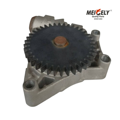 Yüksek Kalite 320/04186 JCB Motoru İçin Ekskavatör Motoru Yağ Pompası