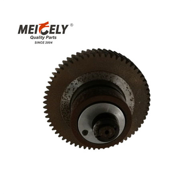U5MK8265 Ticari araç parçaları Perkins için motor yağı pompası
