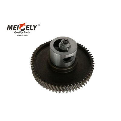 U5MK8265 Ticari araç parçaları Perkins için motor yağı pompası