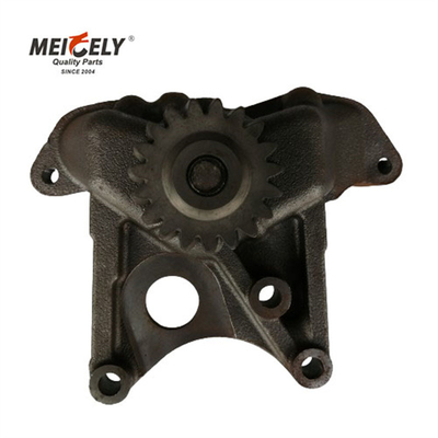 Yüksek Kalite 4132F056 Otomobil Motor Yağı Pompası 4132F051 Perkins için