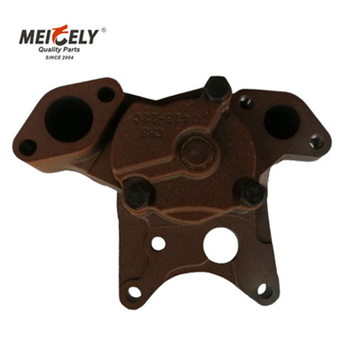 Yüksek Kalite 4132F056 Otomobil Motor Yağı Pompası 4132F051 Perkins için