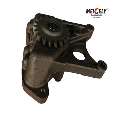 Yüksek Kalite 4132F056 Otomobil Motor Yağı Pompası 4132F051 Perkins için