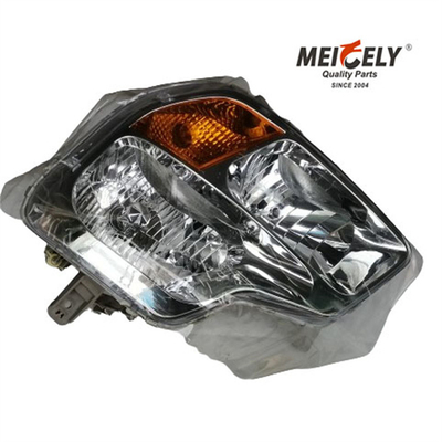 3772010-C0100 Dongfeng D375 Kamyon yedek parçaları far montajı