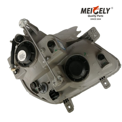 3772010-C0100 Dongfeng D375 Kamyon yedek parçaları far montajı