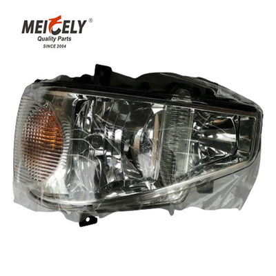 Yüksek Kaliteli Orijinal Far 3711015-50A Faw Jiefang J6 için