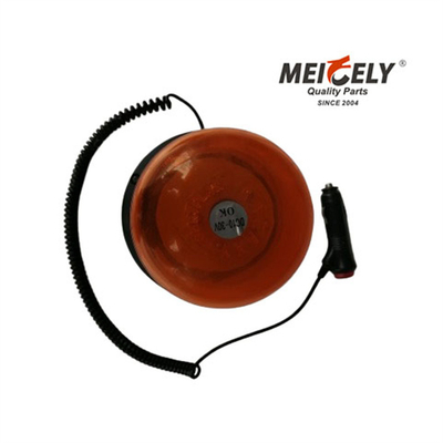 DC10-30V Uyarı Işığı Parlaklık Beacon Magnet Uyarı Işığı