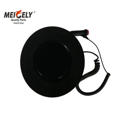 DC10-30V Uyarı Işığı Parlaklık Beacon Magnet Uyarı Işığı