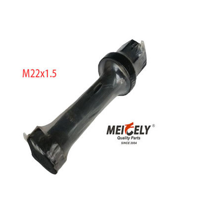 Yüksek Kaliteli Kamyon Tekerleği Bolt M22x1.5 10.9 Sınıf Ve Fındıklar Benz