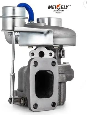 Turbo TB2568 Turbocharger 8971056180 Isuzu Motoru 4DB2 4BD2-TC için