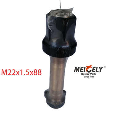 M22x1.5x88 Yüksek Güçlü Tekerlek Çubuk Bolt 7420515515 Kamyon için