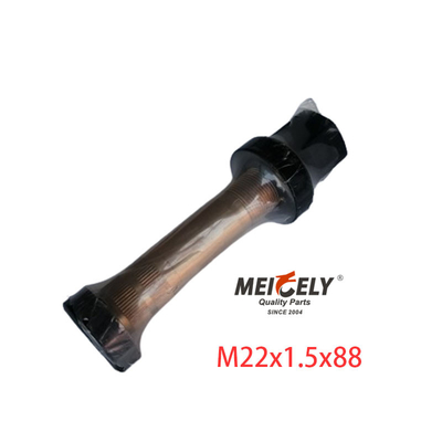 M22x1.5x88 Yüksek Güçlü Tekerlek Çubuk Bolt 7420515515 Kamyon için