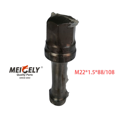 M22*1.5*88/108 Yüksek Kalite SINOTRUCK Tekerlek Bolt WG99012340123